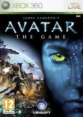 Background - Avatar: The Game - Xbox - Retrocharting