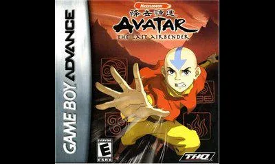 Avatar the Last Airbender