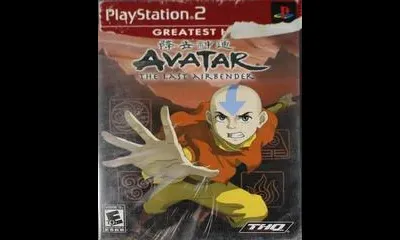 Avatar the Last Airbender [Greatest Hits]