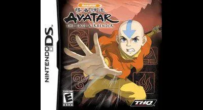 Avatar the Last Airbender
