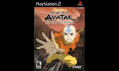 Avatar the Last Airbender