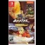 Avatar: The Last Airbender - Quest For Balance [Code In Box] - Nintendo Switch - Retrocharting