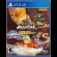 Avatar: The Last Airbender - Quest for Balance - Playstation 4 - Retrocharting