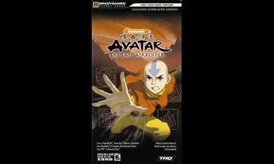Avatar The Last Airbender