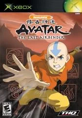 Background - Avatar the Last Airbender - Xbox 360 - Retrocharting