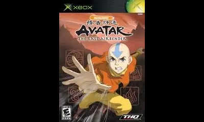 Avatar the Last Airbender
