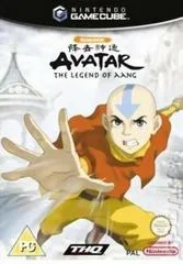 Background - Avatar: The Legend of Aang - Gamecube - Retrocharting