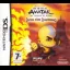 Avatar: The Legend of Aang Into the Inferno - Nintendo DS - Retrocharting