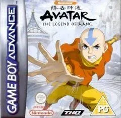 Avatar: The Legend of Aang