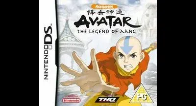 Avatar: The Legend of Aang
