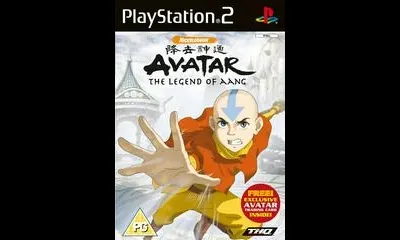 Avatar: The Legend of Aang