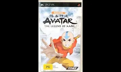 Avatar: The Legend of Aang