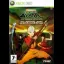 Avatar: The Legend of Aang The Burning Earth - Xbox 360 - Retrocharting