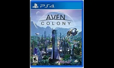 Aven Colony