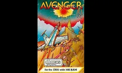 Avenger [Abacus]