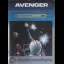 Avenger - Commodore 64 - Retrocharting