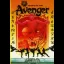 Avenger - ZX Spectrum - Retrocharting