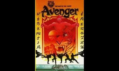 Avenger