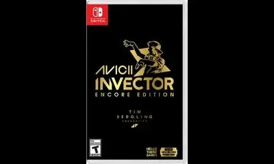 Avicii Invector: Encore Edition