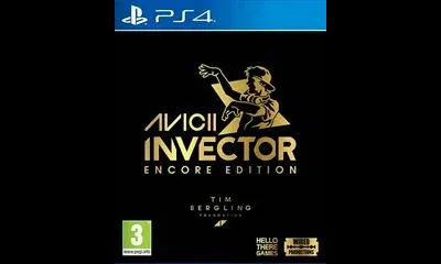 Avicii Invector: Encore Edition