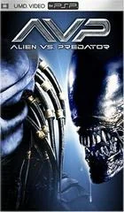 Background - AVP Alien vs Predator [UMD] - PSP - Retrocharting