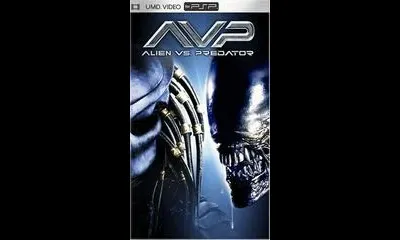 AVP Alien vs Predator [UMD]