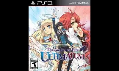 Awakened Fate: Ultimatum