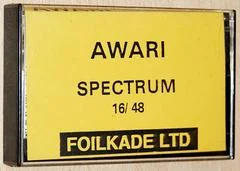 Background - Awari - ZX Spectrum - Retrocharting