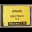Awari - ZX Spectrum - Retrocharting