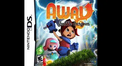 Away Shuffle Dungeon