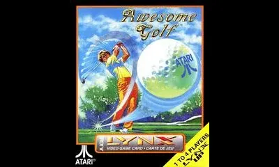 Awesome Golf