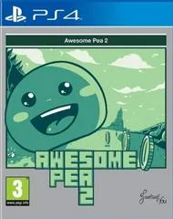 Background - Awesome Pea 2 - Playstation 4 - Retrocharting