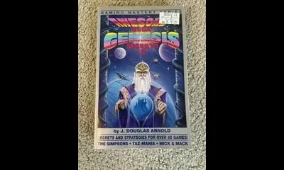 Awesome Sega Genesis Secrets II