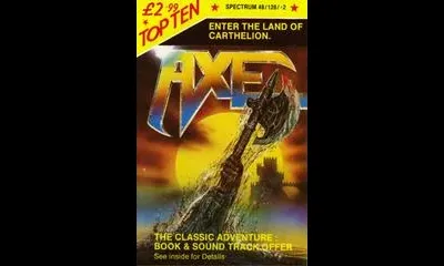 Axe