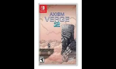 Axiom Verge 2 [Best Buy]