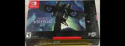 Axiom Verge 2 [PAX Retro Edition]