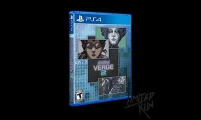 Axiom Verge 2