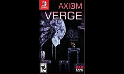 Axiom Verge