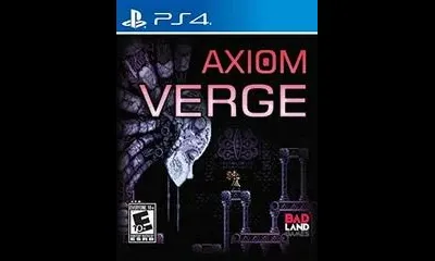 Axiom Verge