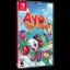 Ayo the Clown - Nintendo Switch - Retrocharting