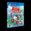 Ayo The Clown - Playstation 4 - Retrocharting
