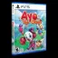Ayo The Clown - Playstation 5 - Retrocharting