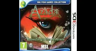 Azada