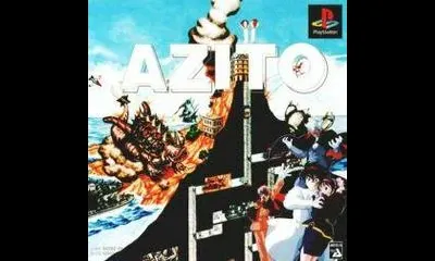Azito