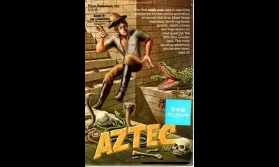 Aztec