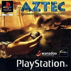 Background - Aztec - PlayStation - Retrocharting