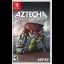 Aztech Forgotten Gods [Amazon] - Nintendo Switch - Retrocharting