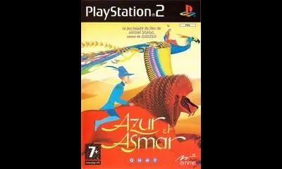 Azur & Asmar