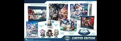 Azur Lane: Crosswave [Limited Edition]