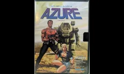 Azure
